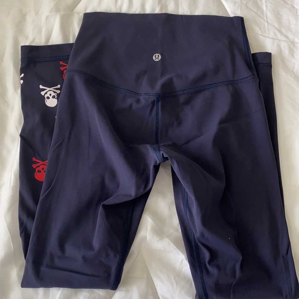 Navy wunder under - soul cycle
